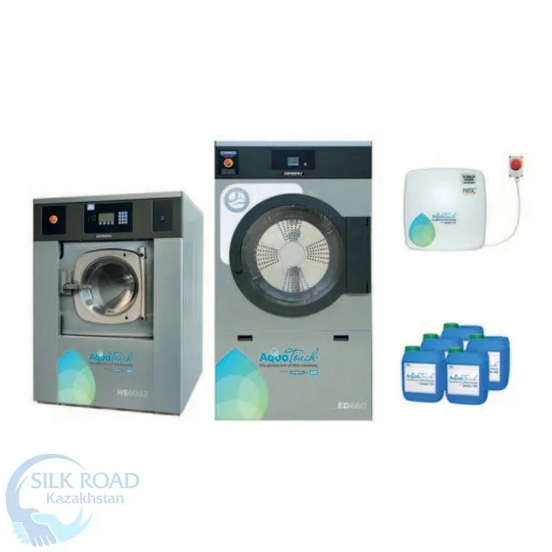 AquaTouch® комплект D: HS6032 und ED660
