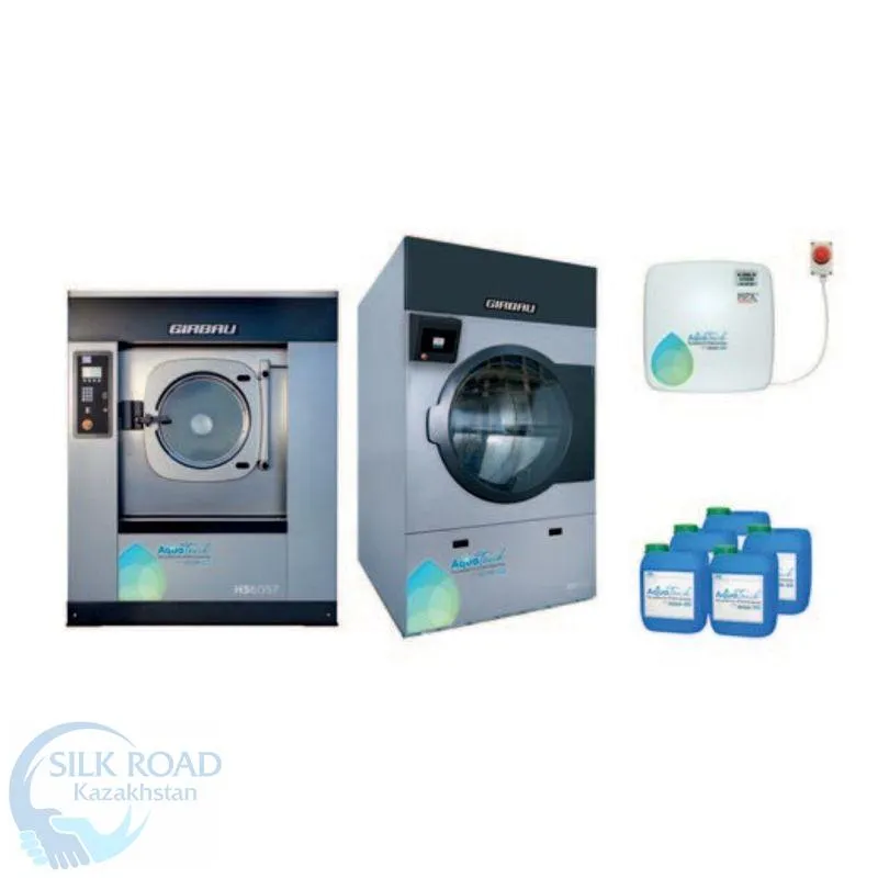 AquaTouch® комплект F: HS6057 und ED1250