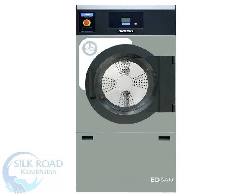 Сушилки ED340