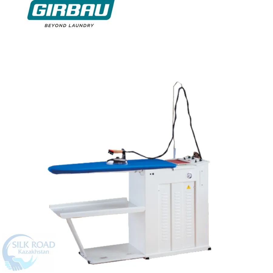 Гладильный стол Girbau S/AVR