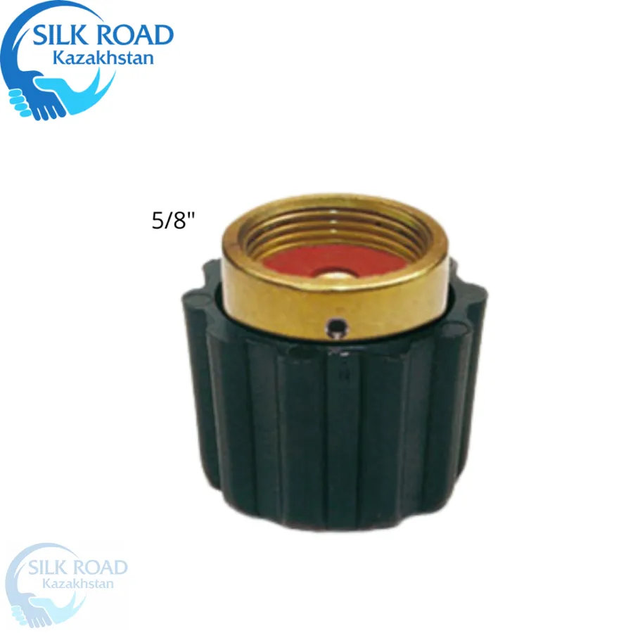 Защитный колпачок 5/8"F