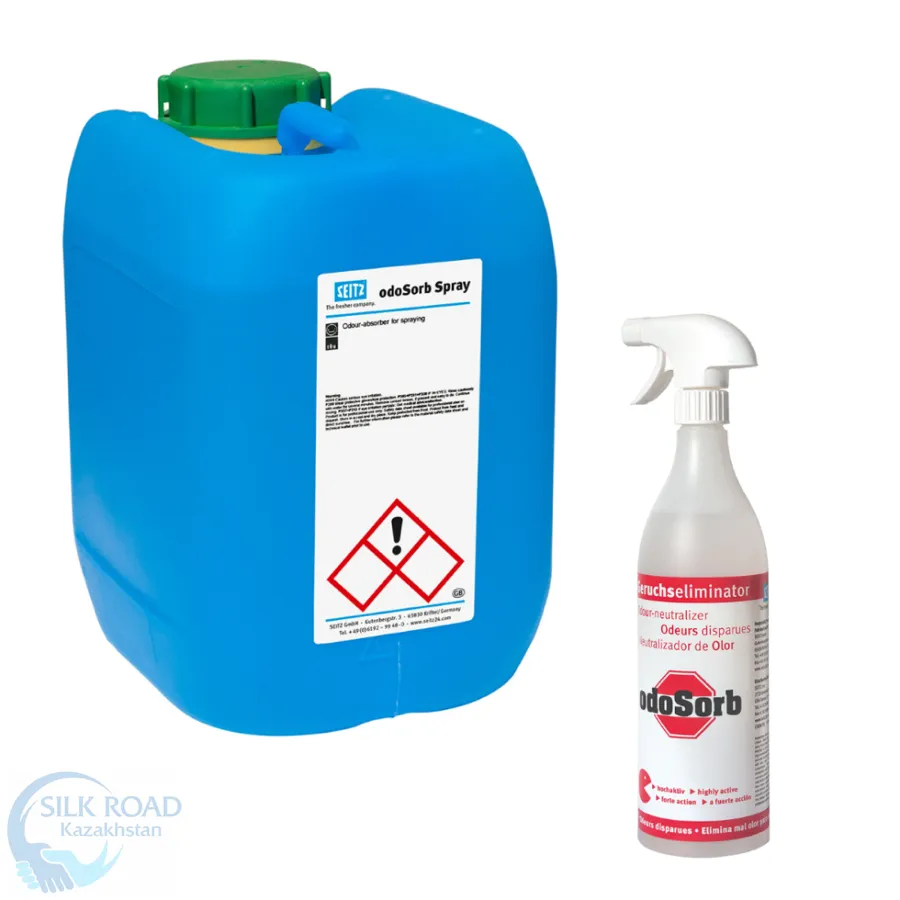 Odosorb Spray (1л. 5л.)