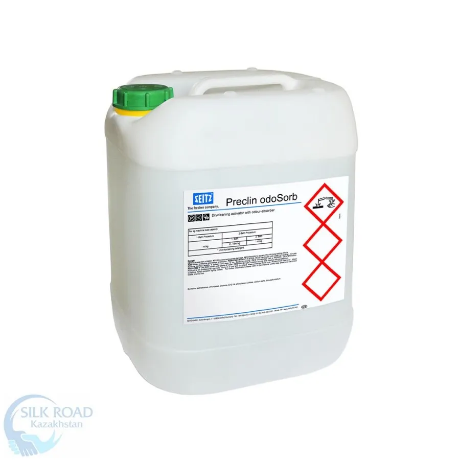 Preclin odoSorb (20л.)