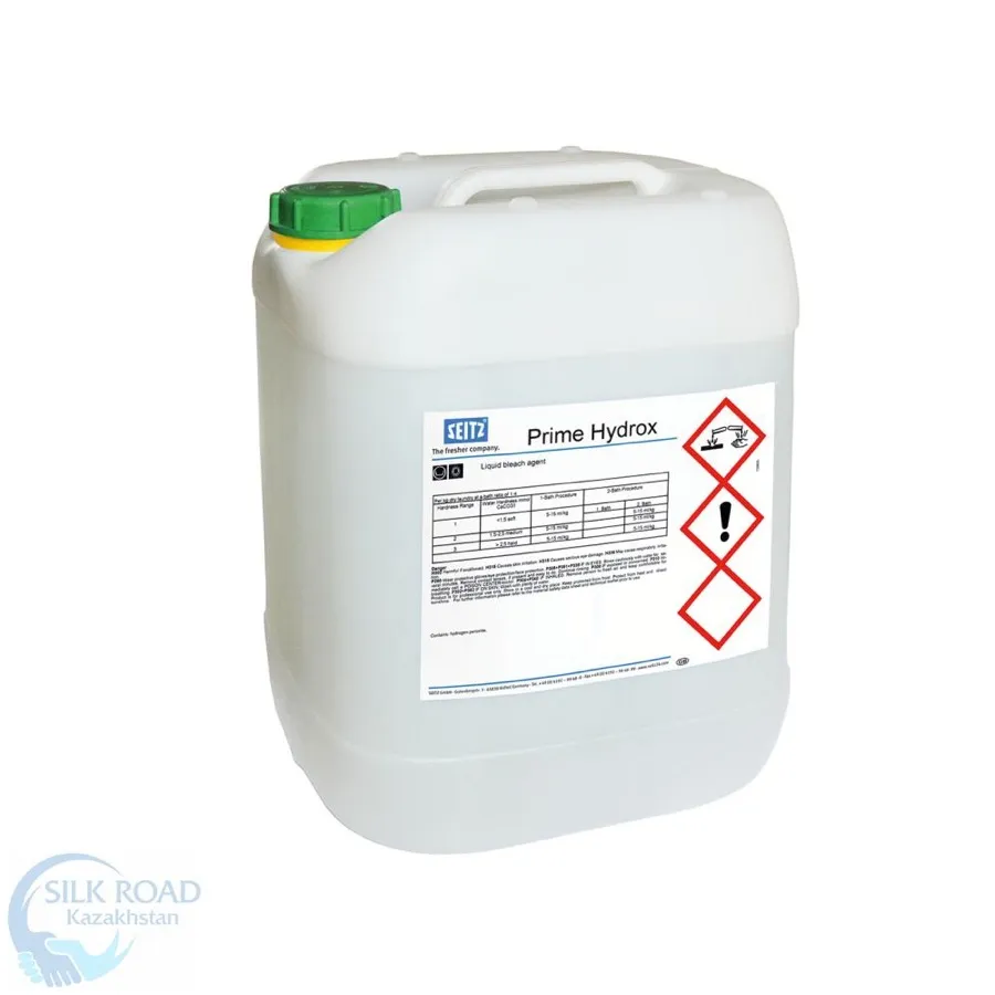 Prime Hydrox (20кг.)